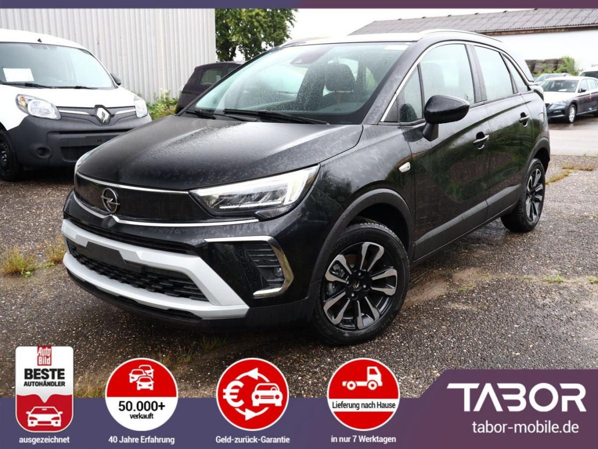 Opel Crossland 1.Generation  1.5 Diesel Business Elegance
