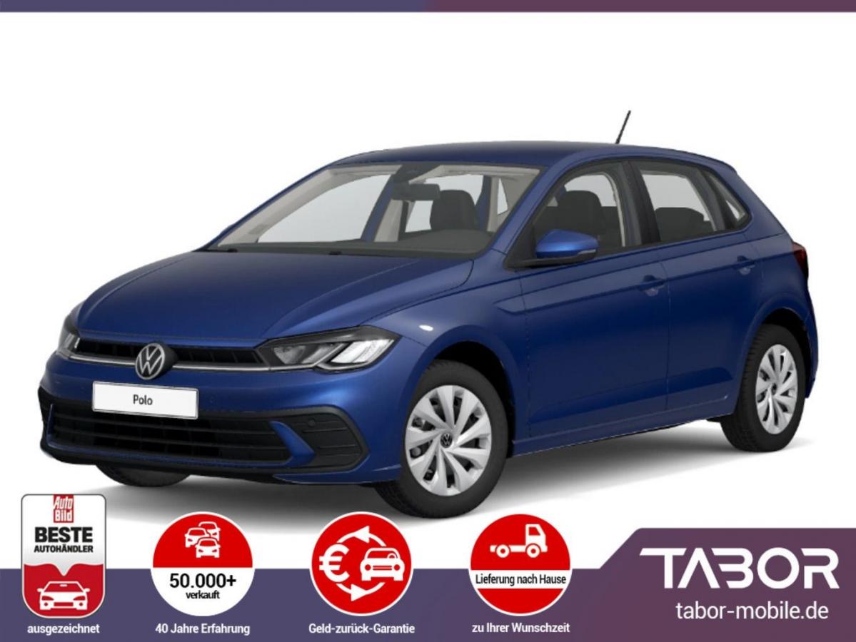 VW Polo VI  1.0 TSI OPF Style DSG