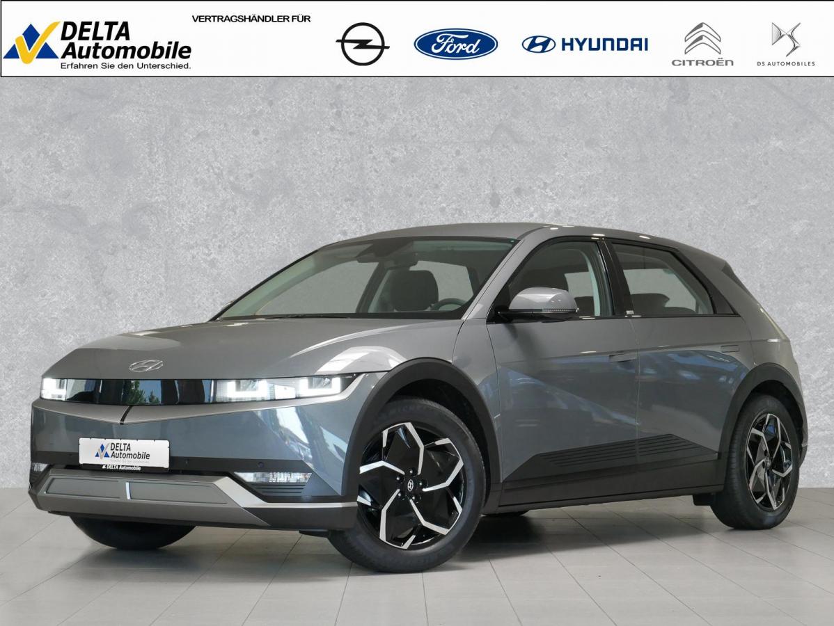 Hyundai IONIQ 5 1.Generation  (58 kWh) DYNAMIQ-Paket 2WD