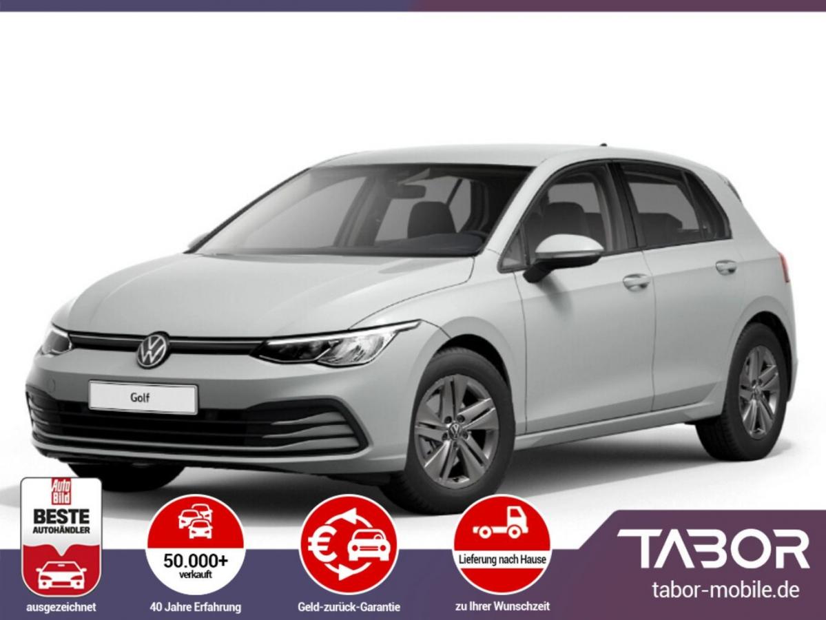 VW Golf VIII  1.5 TSI ACT Life