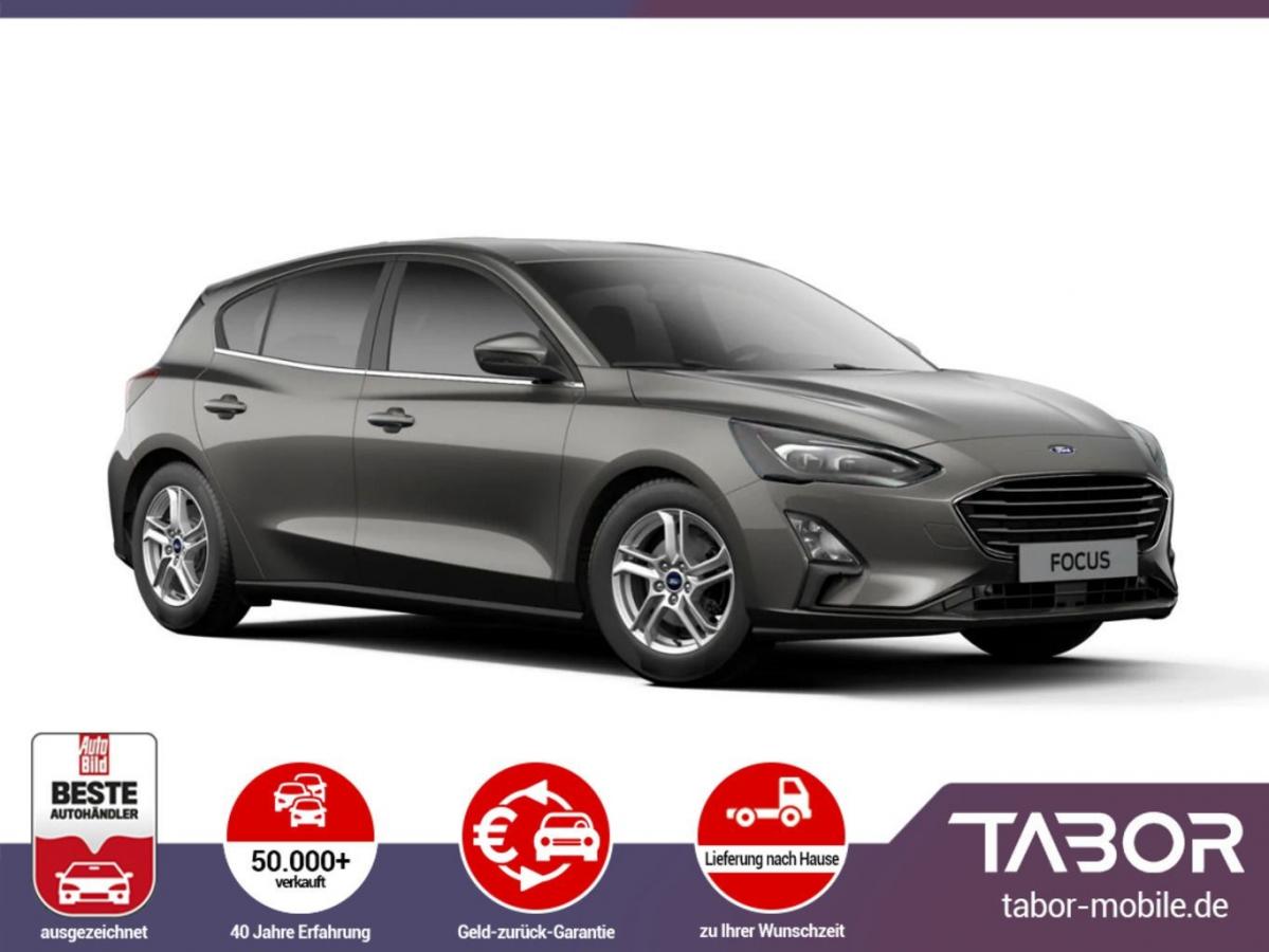 Ford Focus IV  Turnier 1.0 EcoBoost Cool & Connect