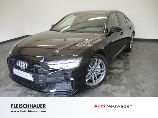 Audi A6 C8  Avant 50 TFSI e quattro S tronic