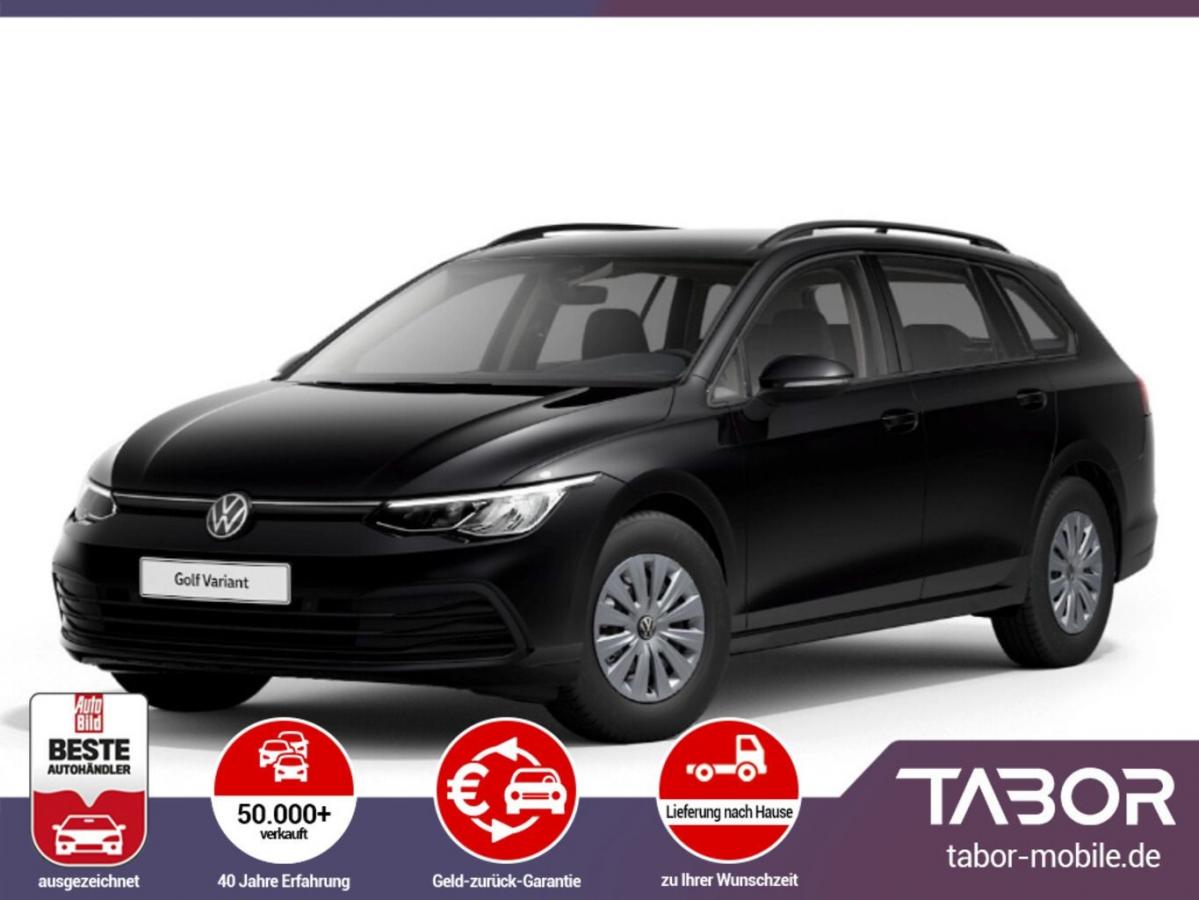 VW Golf VIII  Variant 1.0 TSI Life