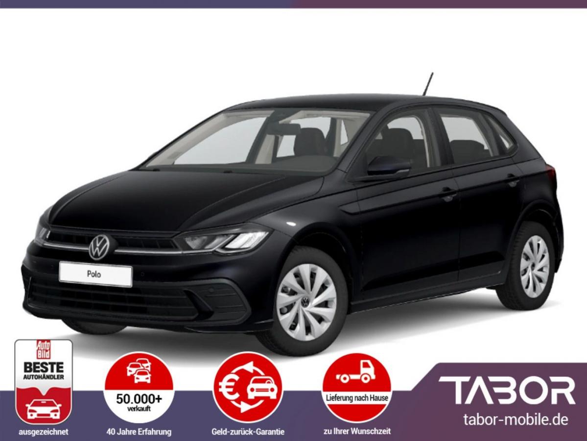 VW Polo VI  1.0 TSI OPF Highline DSG (7-Gang)