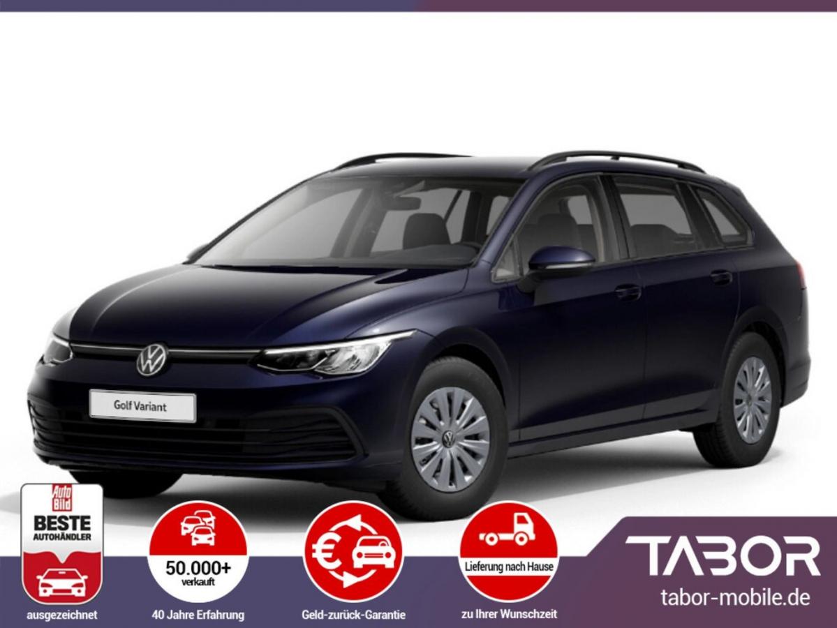 VW Golf VIII  Variant 1.0 TSI Life