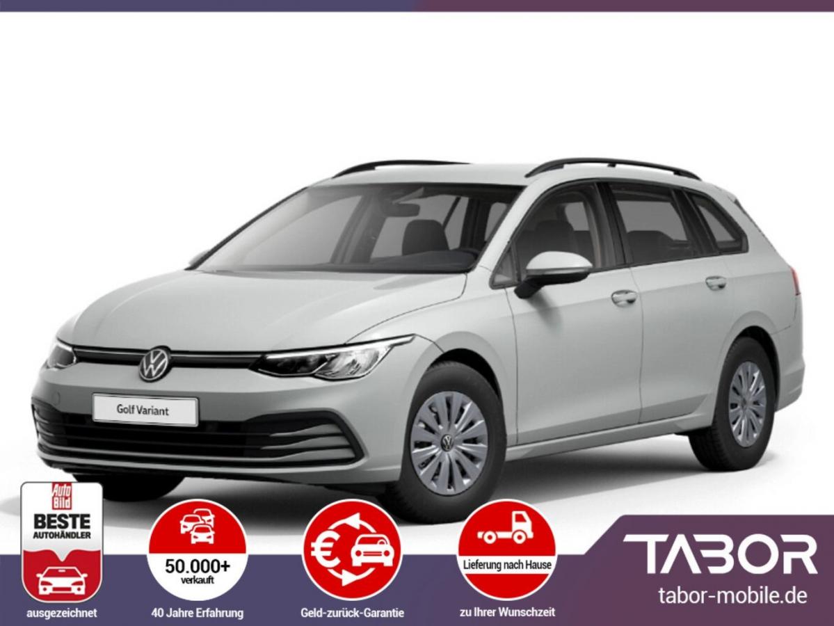 VW Golf VIII  Variant 1.0 TSI Life