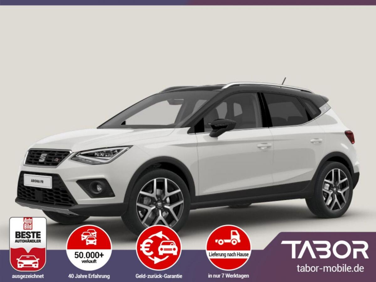 SEAT Arona KJ  1.0 TSI Xcellence BEATS