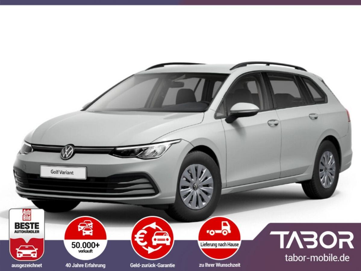 VW Golf VIII  Variant 1.0 TSI Life