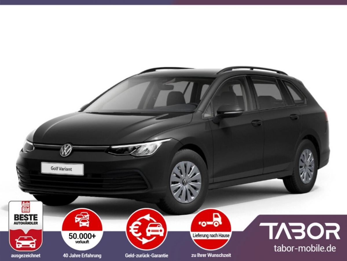 VW Golf VIII  Variant 1.0 TSI Life