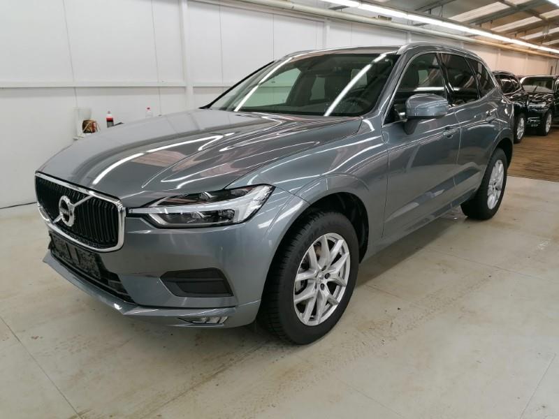 Volvo XC40 1.Generation  D3 Momentum Pro