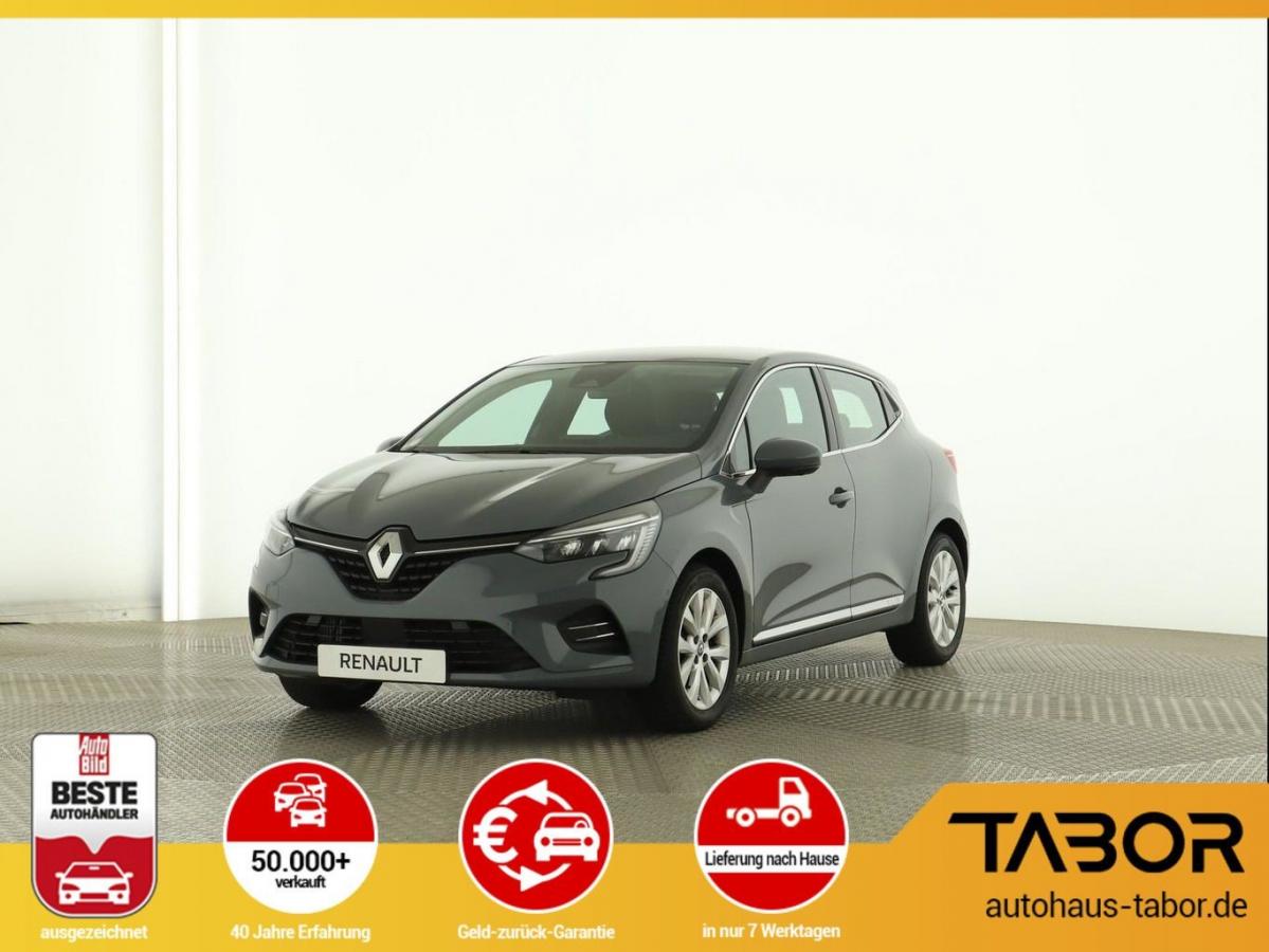 Renault Clio V  TCe 90 Business Edition