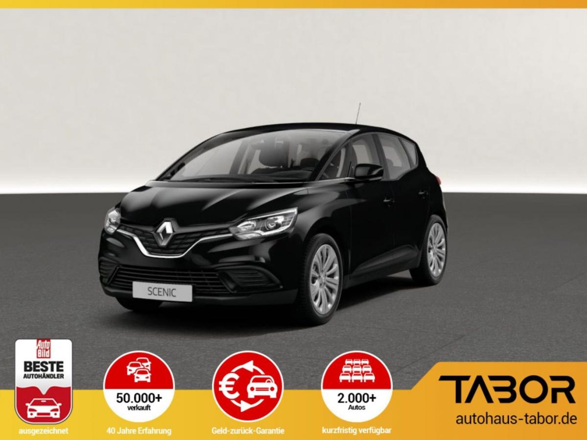 Renault Scenic IV Grand  TCe 140 GPF Limited EDC