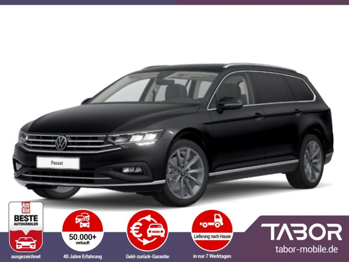 VW Passat B8  Variant 1.5 TSI OPF Elegance DSG
