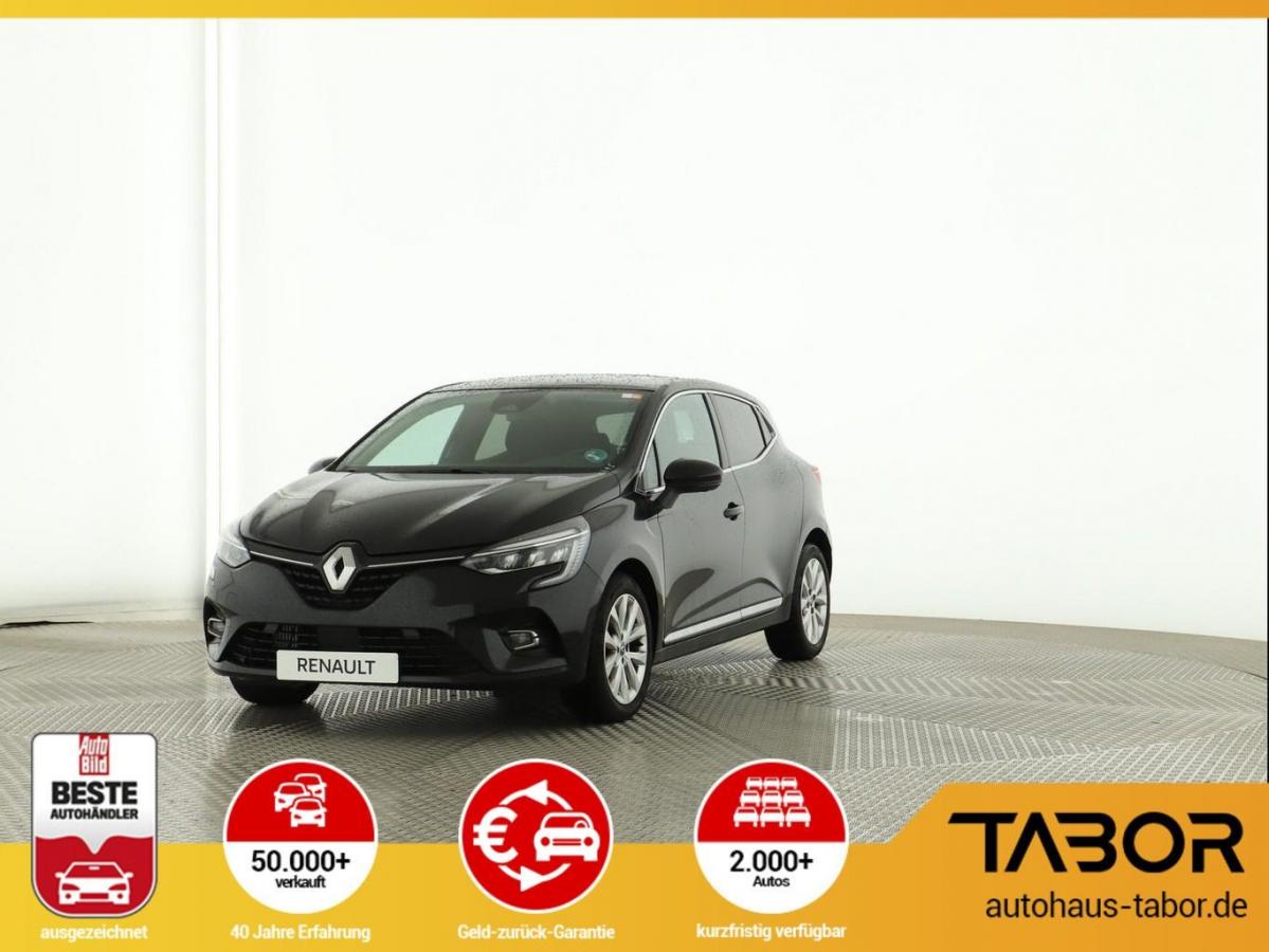 Renault Clio V  TCe 90 Business Edition