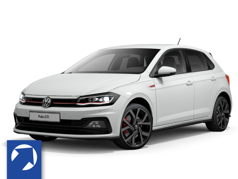 VW Polo VI  GTI OPF DSG
