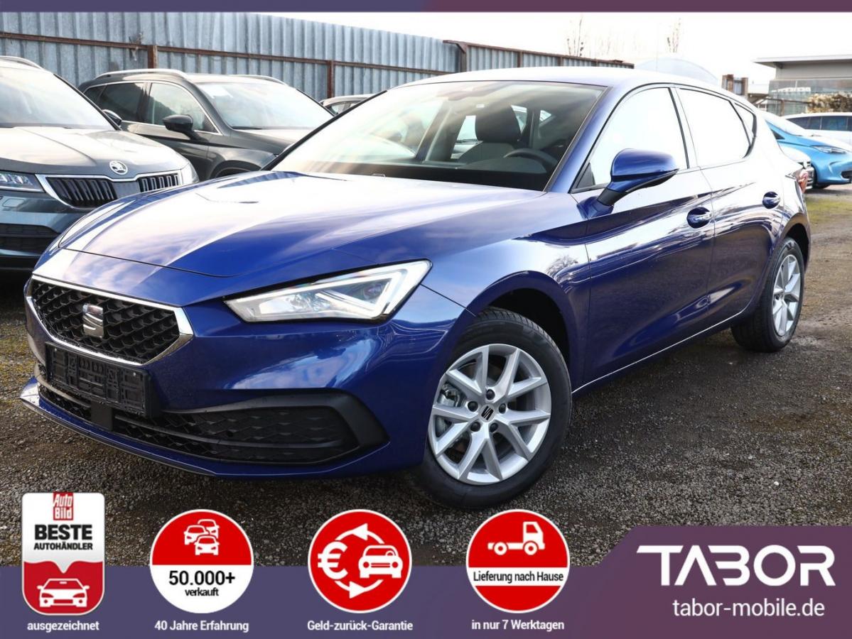 SEAT Leon KL  1.5 TSI XCellence Plus