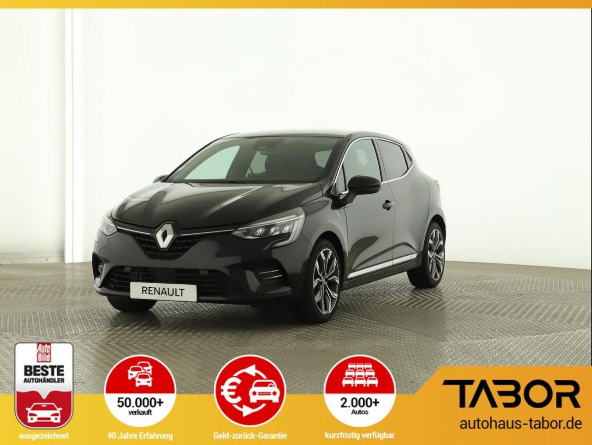 Renault Clio V  TCe 90 Business Edition