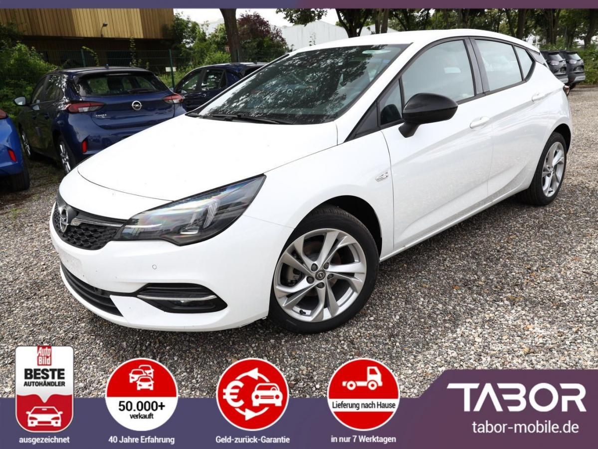 Opel Astra K  1.5 Diesel Business Elegance