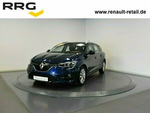 Renault Megane IV  Grandtour BLUE dCi 115 Business Edition