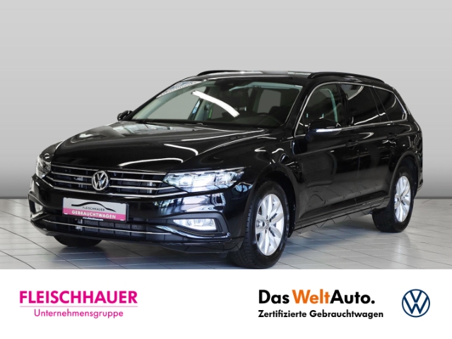 VW Passat B8  Variant 1.5 TSI OPF Business DSG