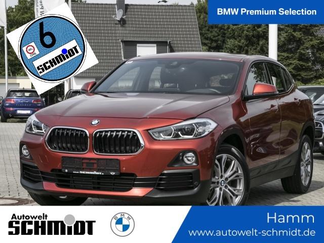 BMW X2 F39  sDrive20d Advantage Plus Steptronic