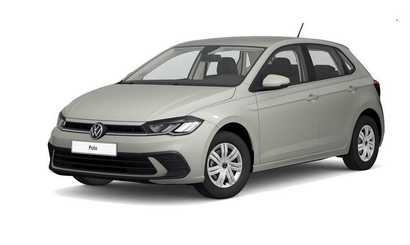 VW Polo VI  1.0 TSI OPF Join DSG (7-Gang)