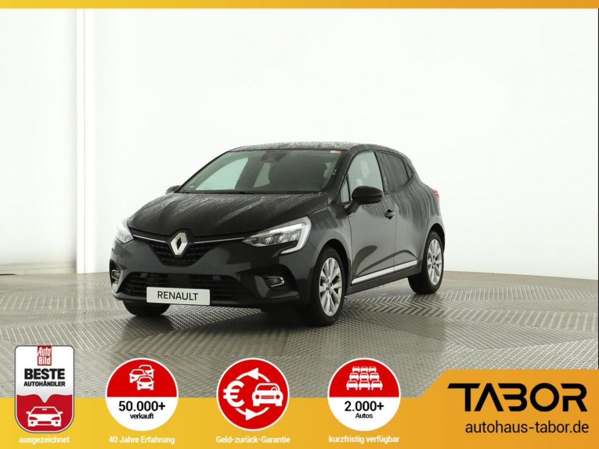 Renault Clio V  TCe 90 Experience