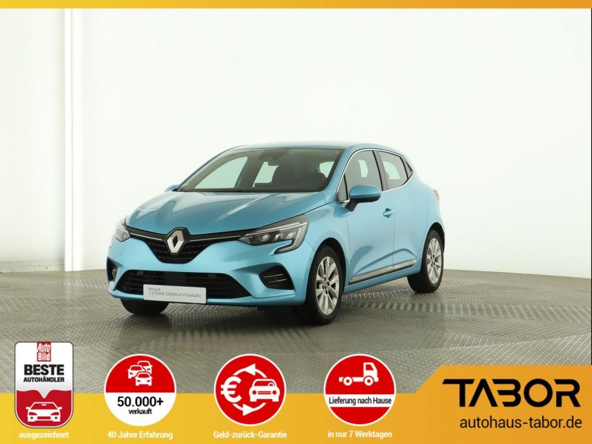 Renault Clio V  TCe 90 Business Edition