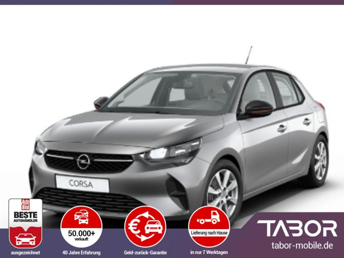 Opel Corsa F  1.2 DI Turbo Edition