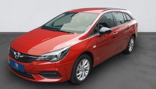 Opel Astra K ST Edition 1.2 110PS SOFORT PDC RFK Winter-Paket image