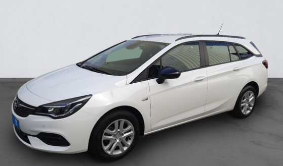 Opel Astra K  Sports Tourer 1.2 DI Turbo Business Elegance