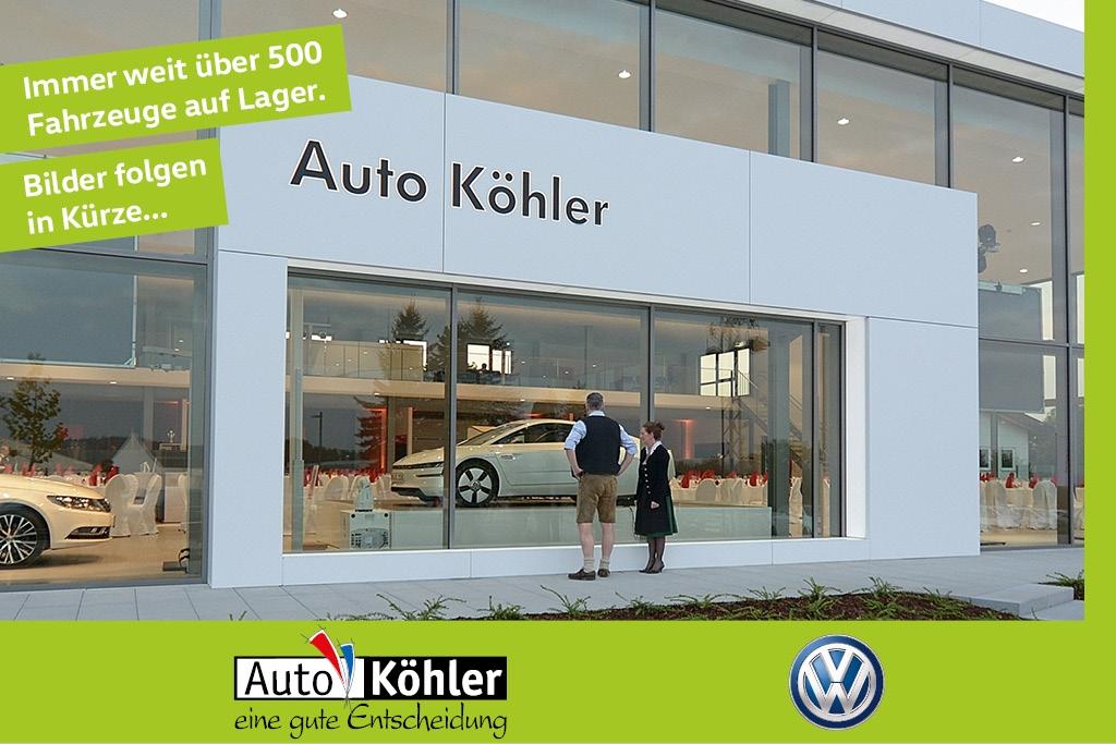 VW Passat B8  Variant 2.0 TDI SCR Business 4MOTION DSG