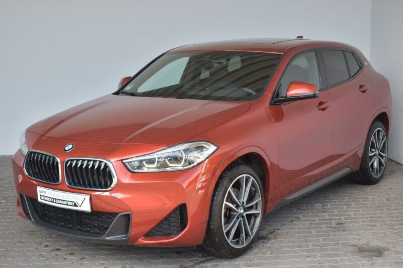 BMW X2 F39  xDrive18d M Sport X Steptronic