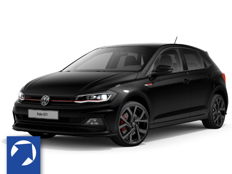 VW Polo VI  GTI OPF DSG