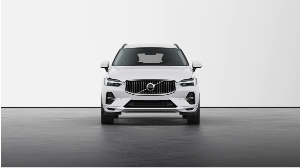 Volvo XC 60 B4 Benzin MOMENTUM PRO 8-Gang Geartronic™ PRIVAT VORLAUFFAHRZEUG FREI KONFIGURIERBAR image