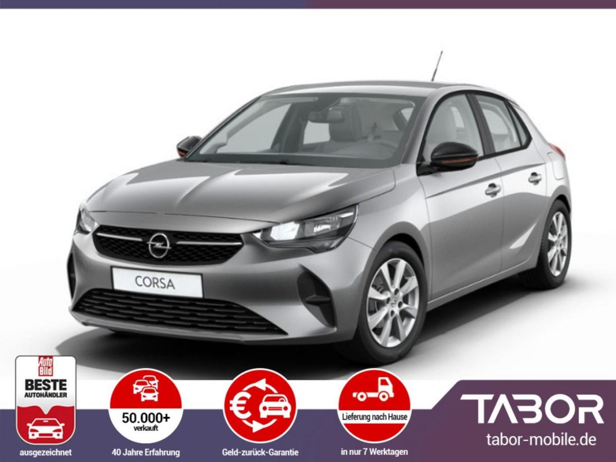 Opel Corsa F  1.2 DI Turbo Edition