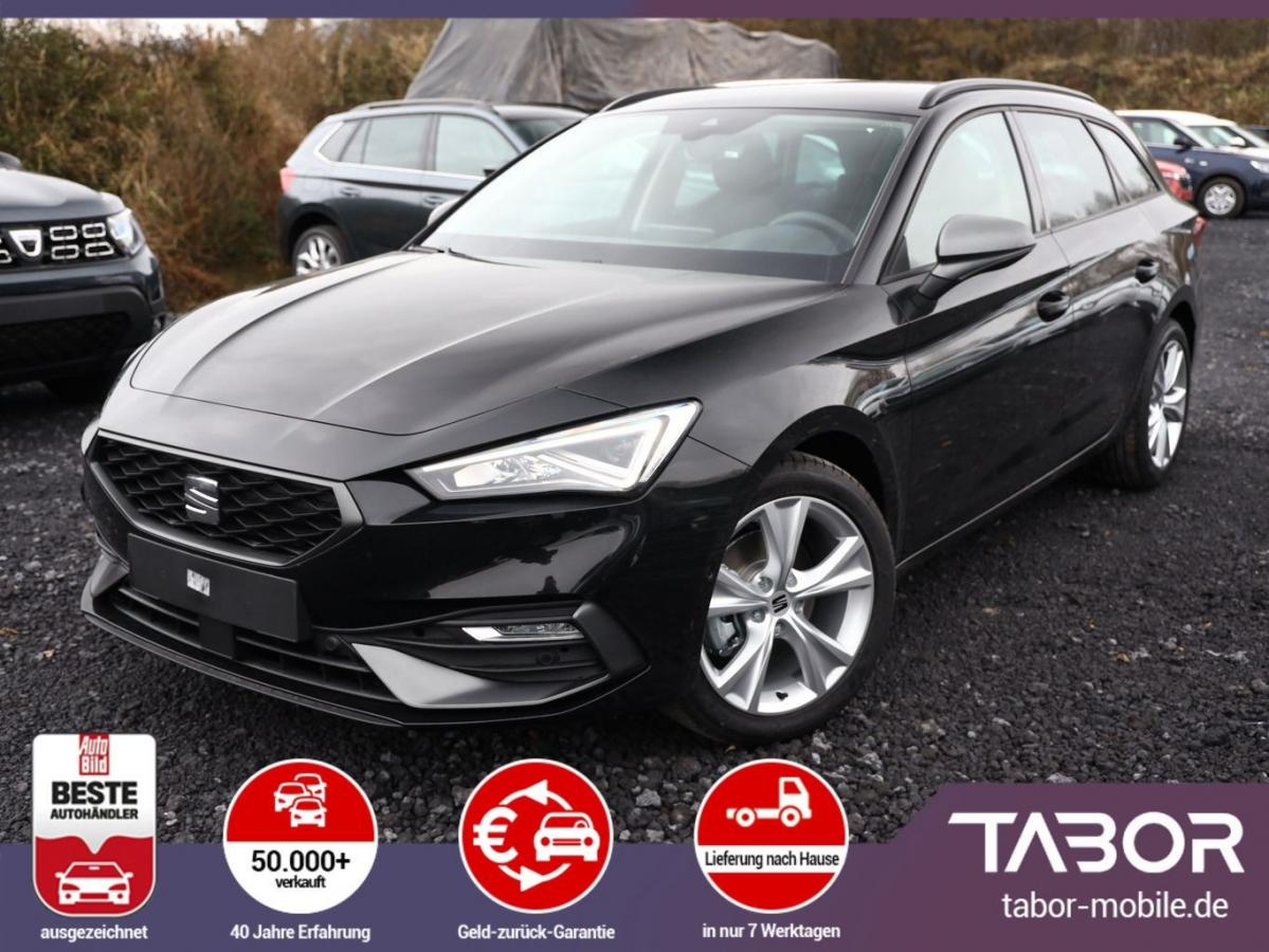 SEAT Leon KL  1.5 TSI XCellence Plus