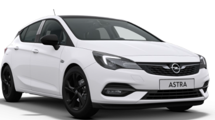 Opel Astra K  Sports Tourer 1.2 DI Turbo Ultimate