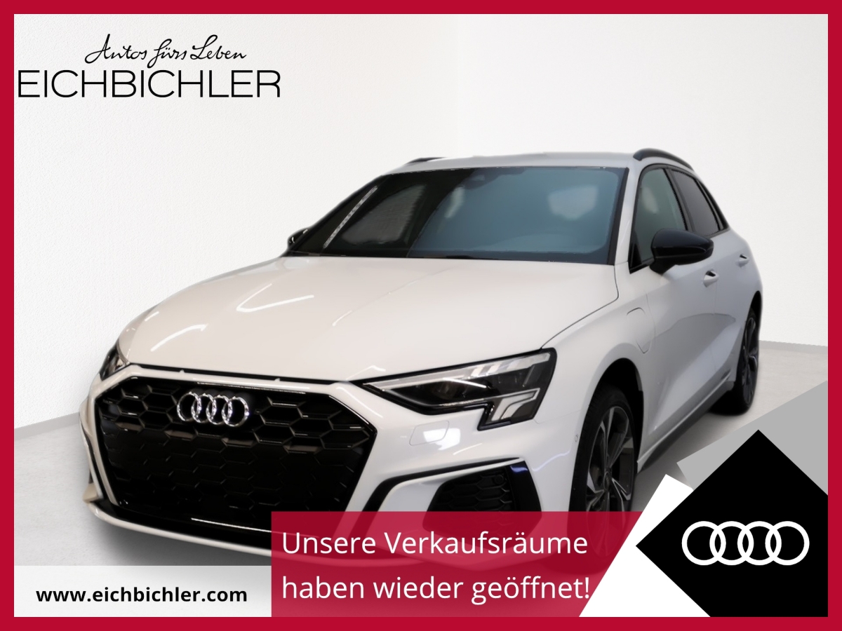 Audi A3 8Y  Sportback 35 TFSI advanced S tronic