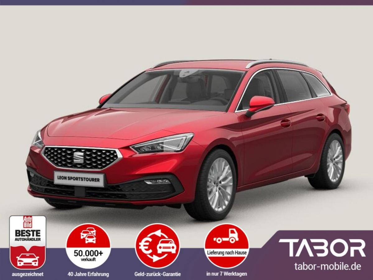 SEAT Leon KL  1.5 TSI XCellence Plus