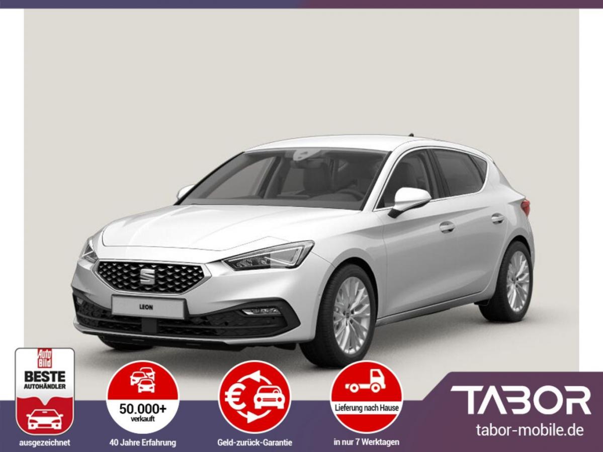 SEAT Leon KL  1.5 TSI XCellence Plus