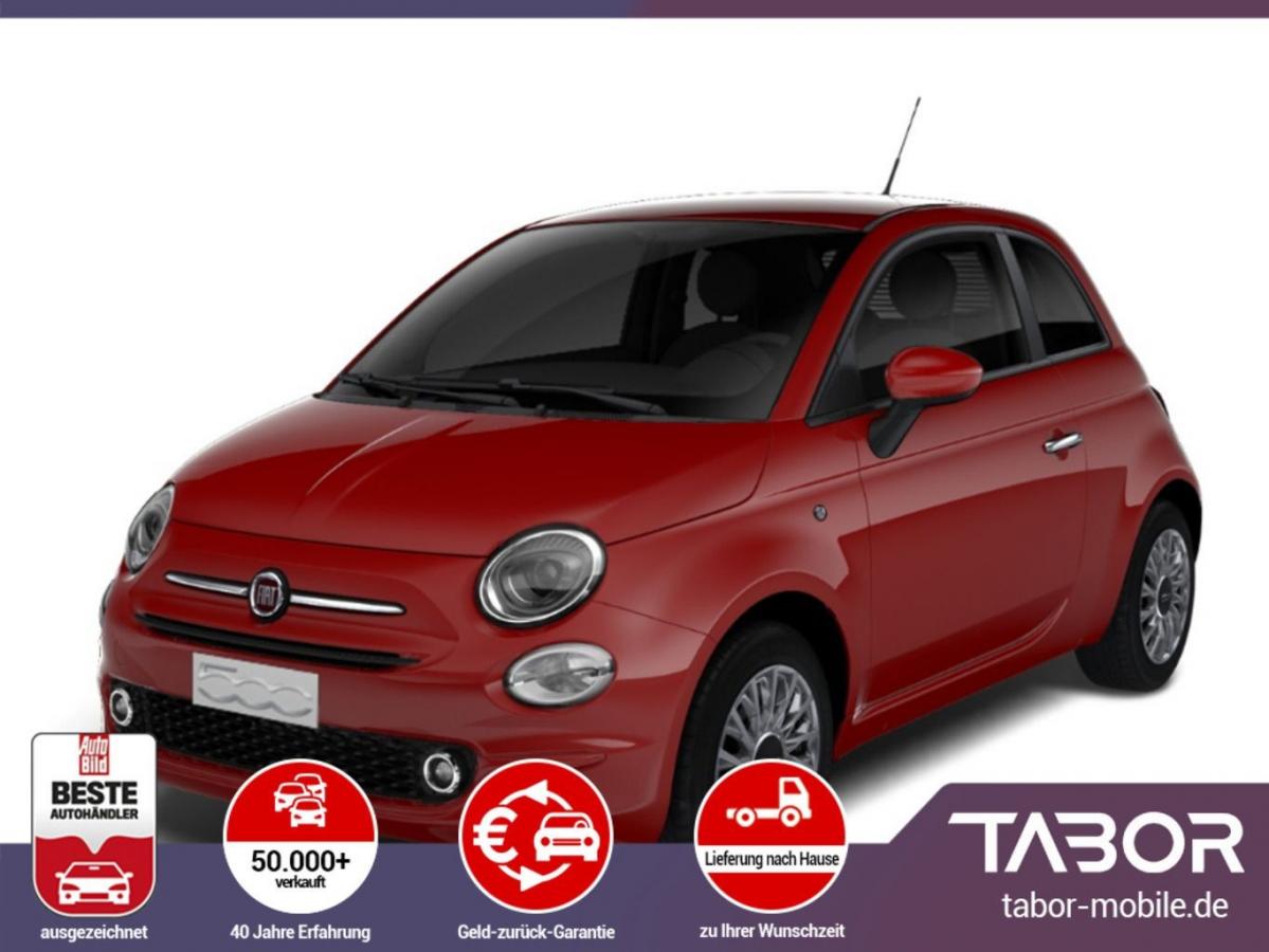 Fiat 500 312  0.9 8V TwinAir Start&Stopp S Dualogic
