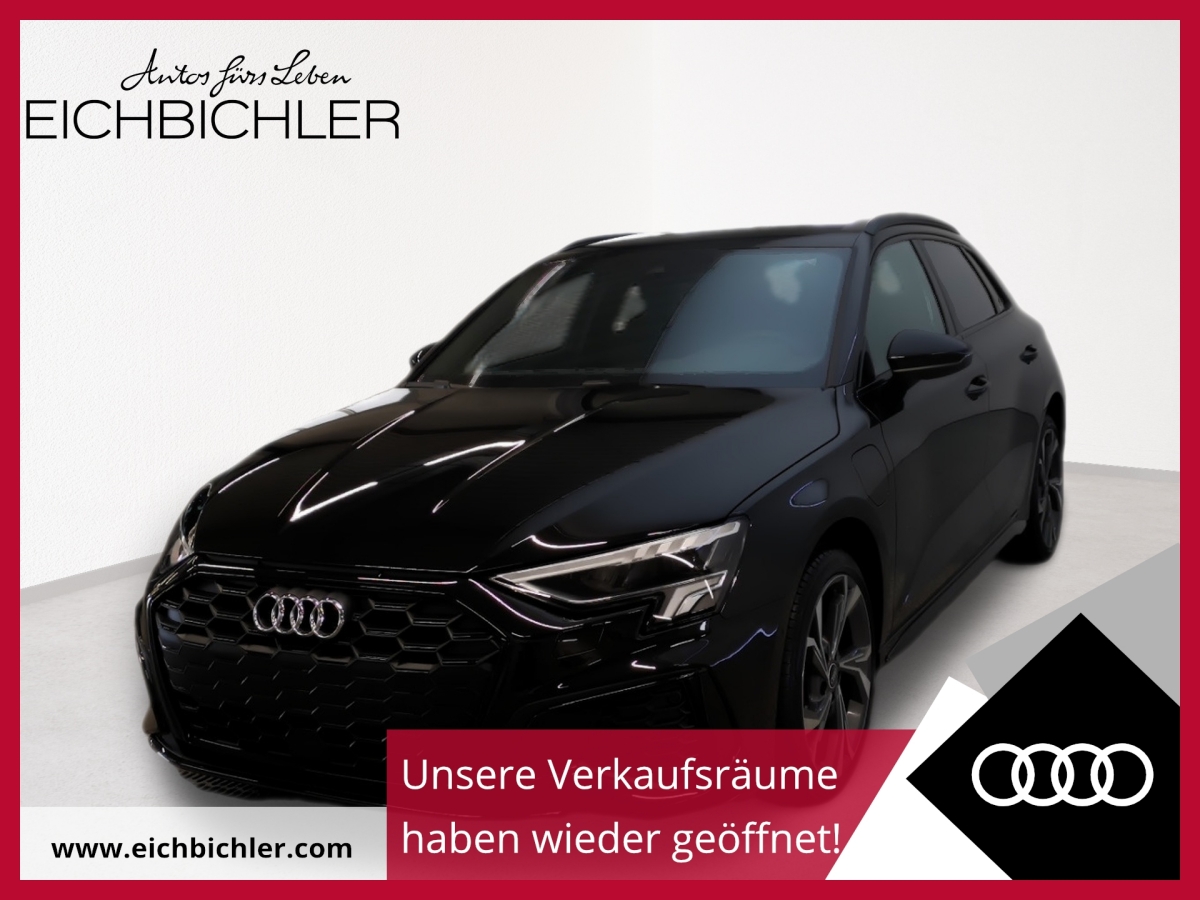 Audi A3 8Y  Sportback 35 TFSI advanced S tronic