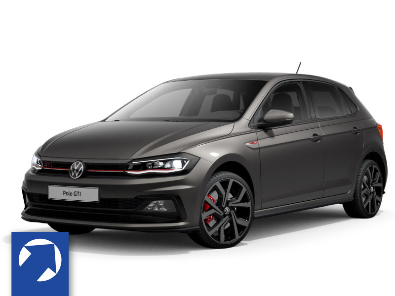 VW Polo VI  GTI OPF DSG