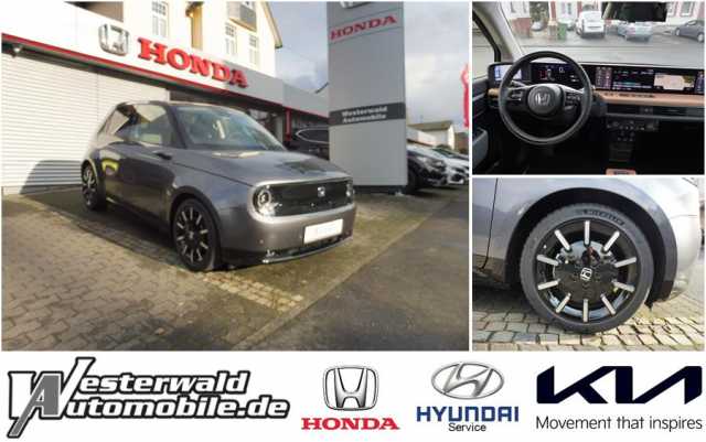 Honda e 1.Generation  Advance-Paket (16 Zoll Bereifung)