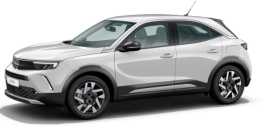 Opel Mokka B  1.2 DI Turbo Business Elegance