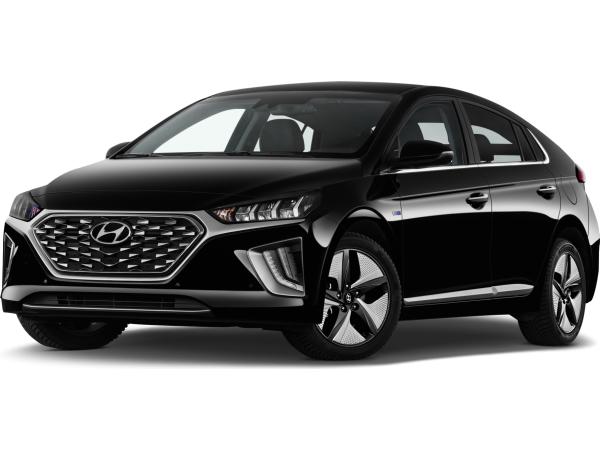 Hyundai IONIQ 5 1.Generation  (72,6 kWh) 4WD