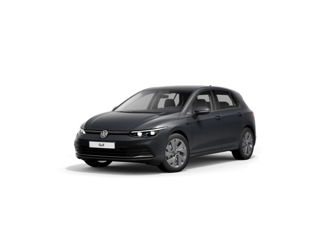 VW Golf VIII  Variant 2.0 TDI SCR Style DSG
