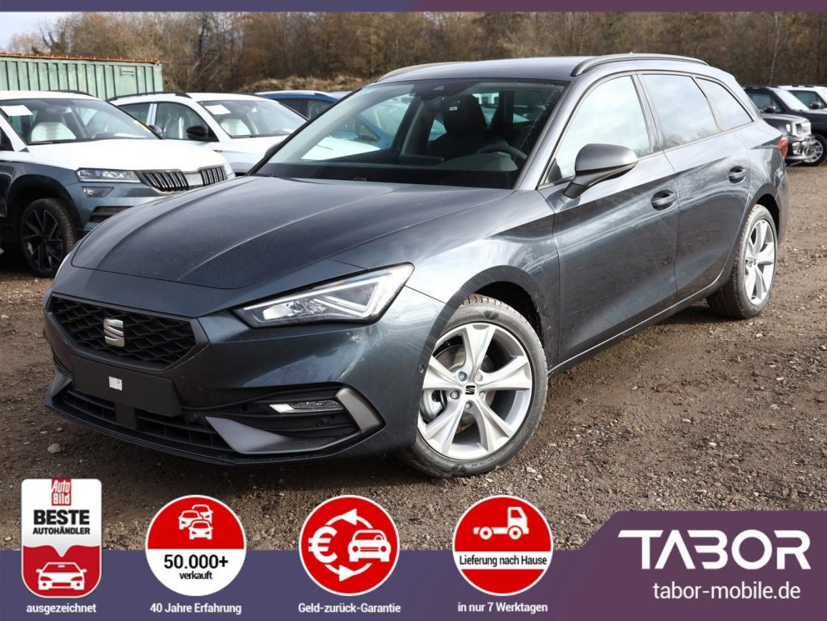 SEAT Leon KL  1.5 TSI XCellence Plus