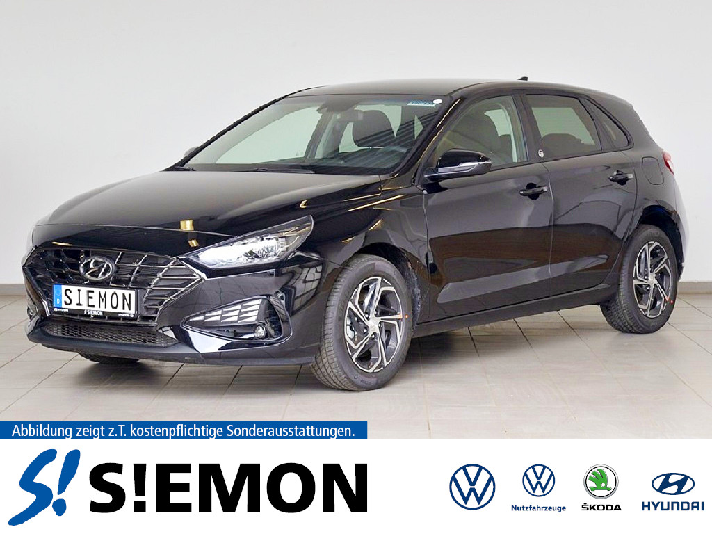 Hyundai i30 3.Generation  Kombi 1.5 Pure